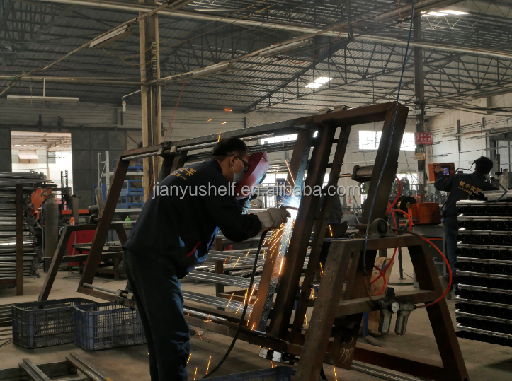 Manufacturing Team 1