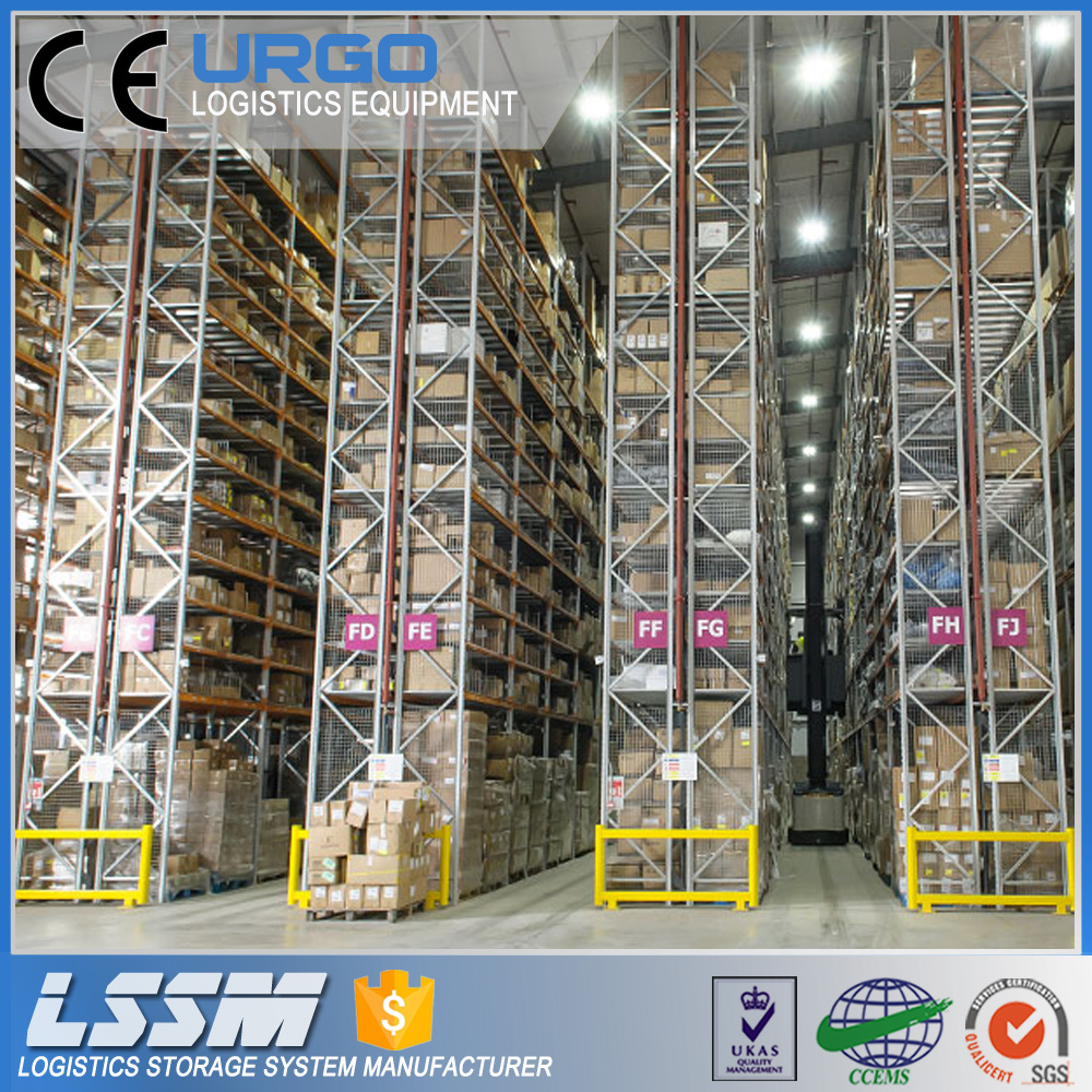 URGO Pallet Rack Component