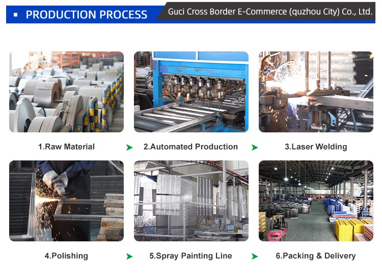 Safe Packaging and Handling