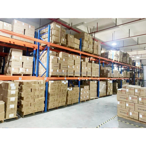 Warehouse Disassembled Industrial Rack High Bay Selective Pallet Rack Heavy Duty Pallet Rack for Sale Storage Racking Systems