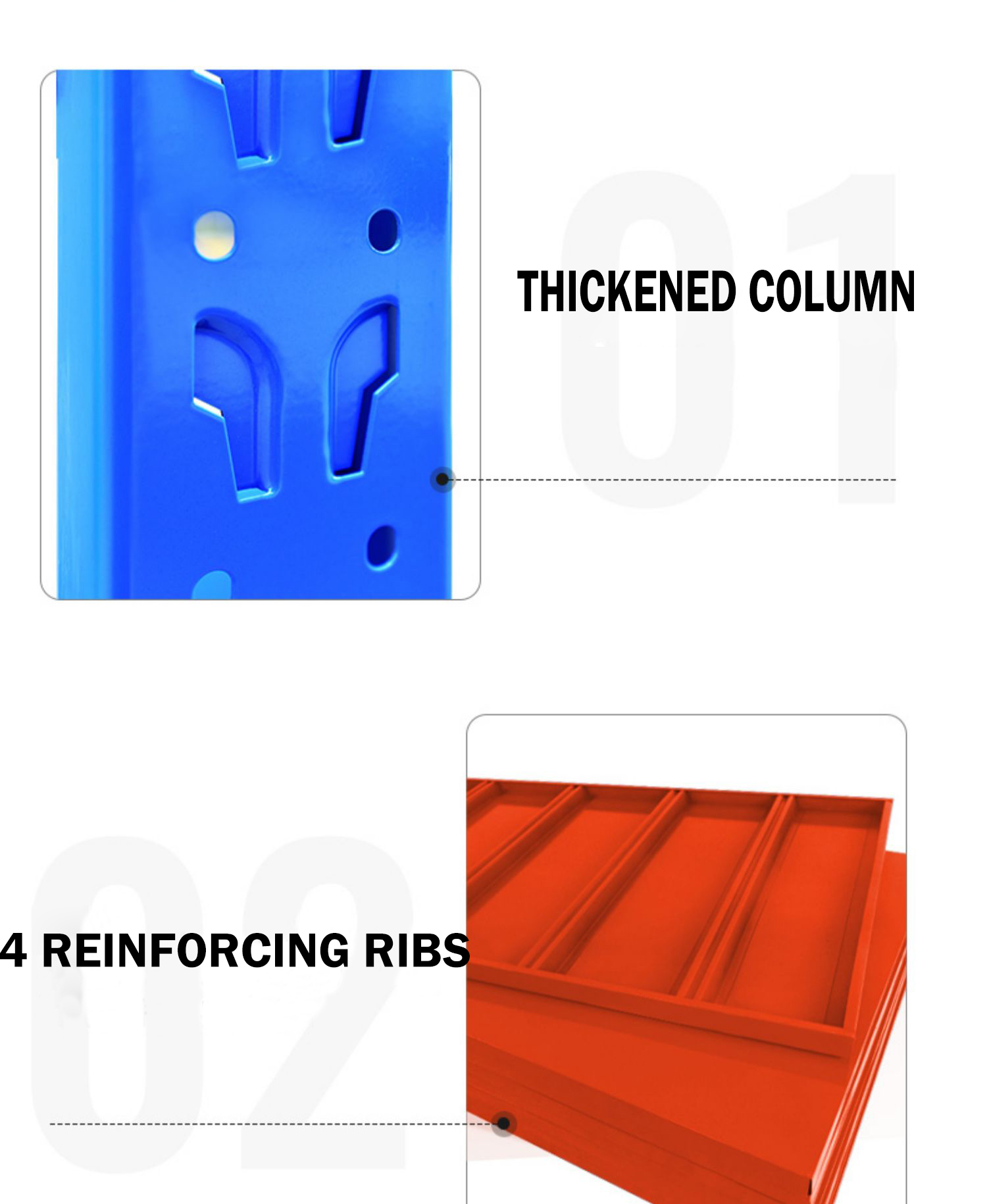 Warehouse Equipment
