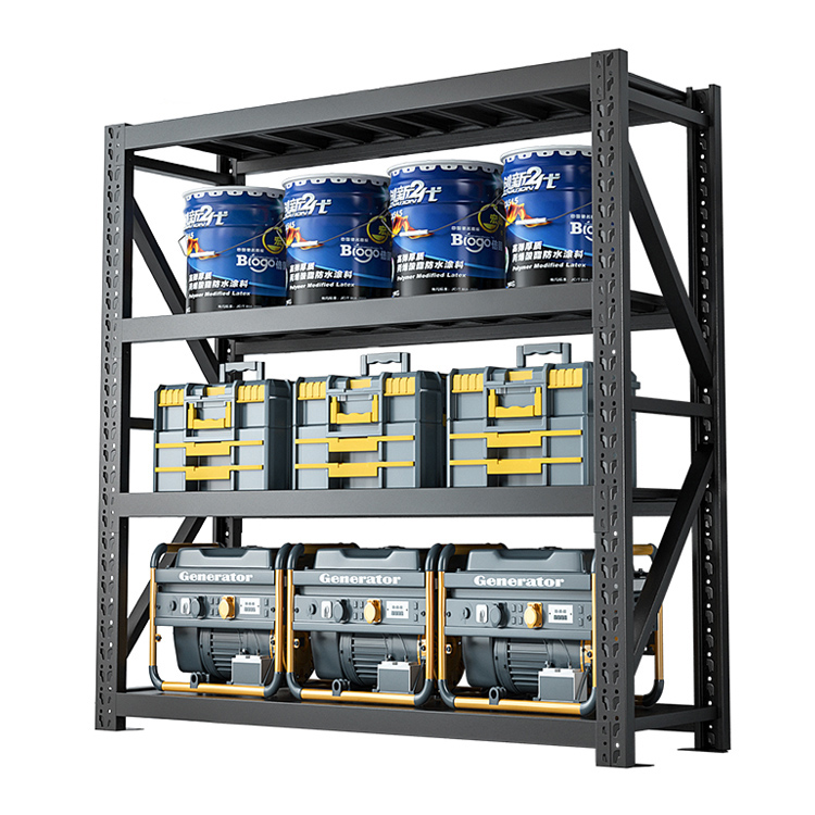 Storage Rack Details 7