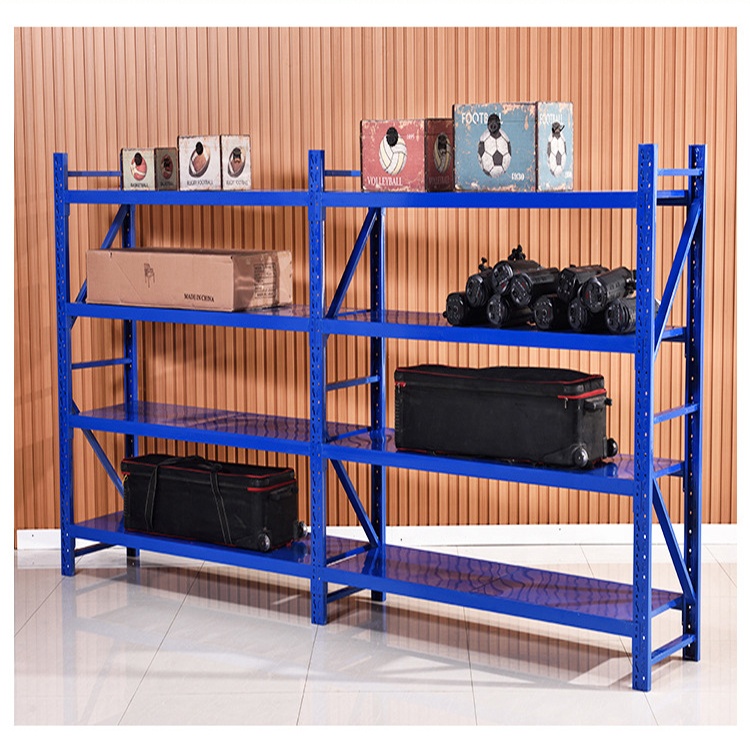 Shelving Components
