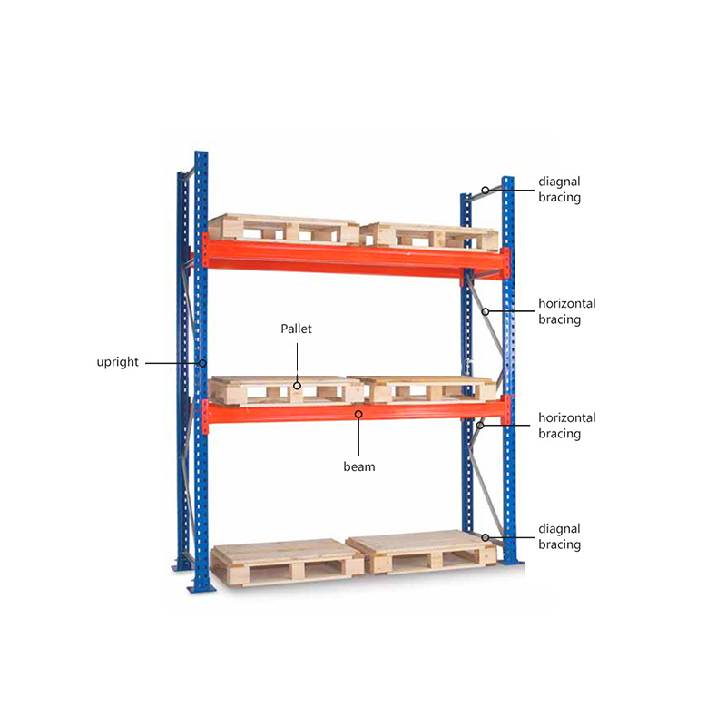 Specification diagram 1