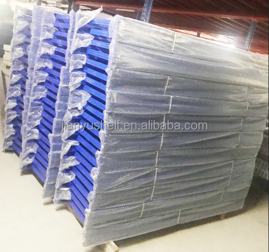 Packaging Standard 1