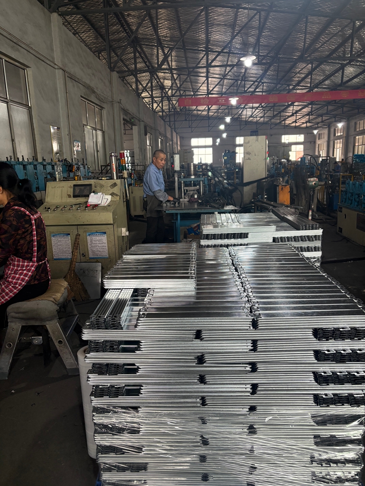 Factory Workshop 1
