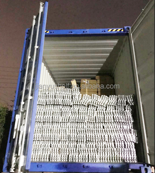 Logistics Shipment 2