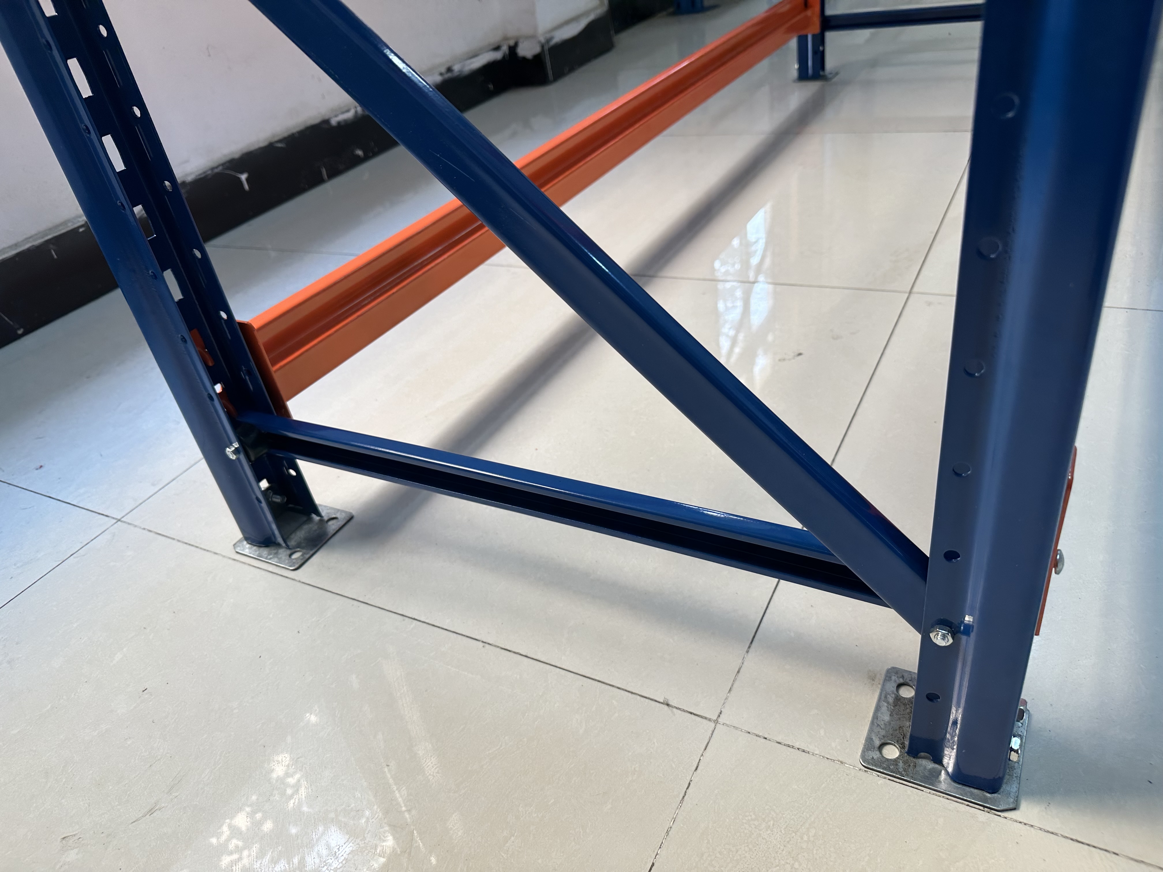 Warehouse Shelving Showcase 2