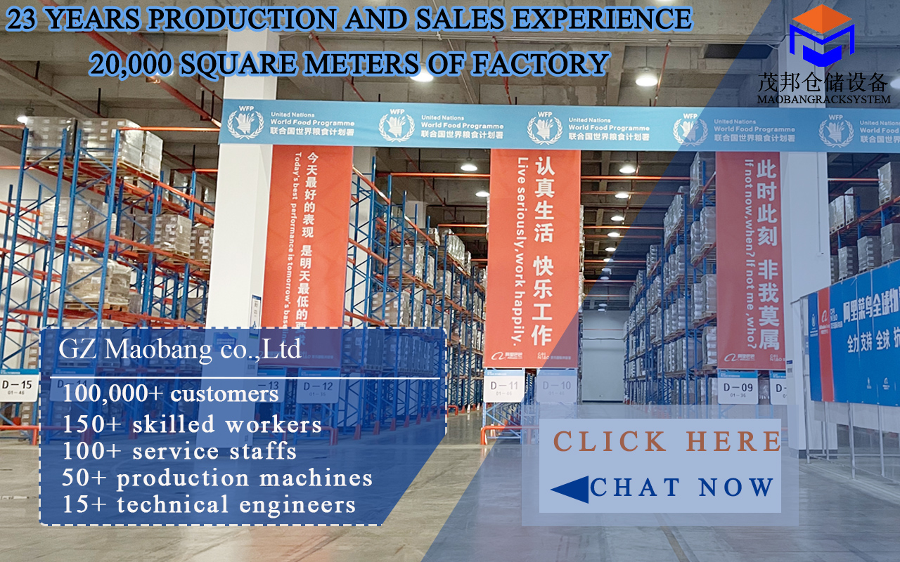 Maobang Factory Overview