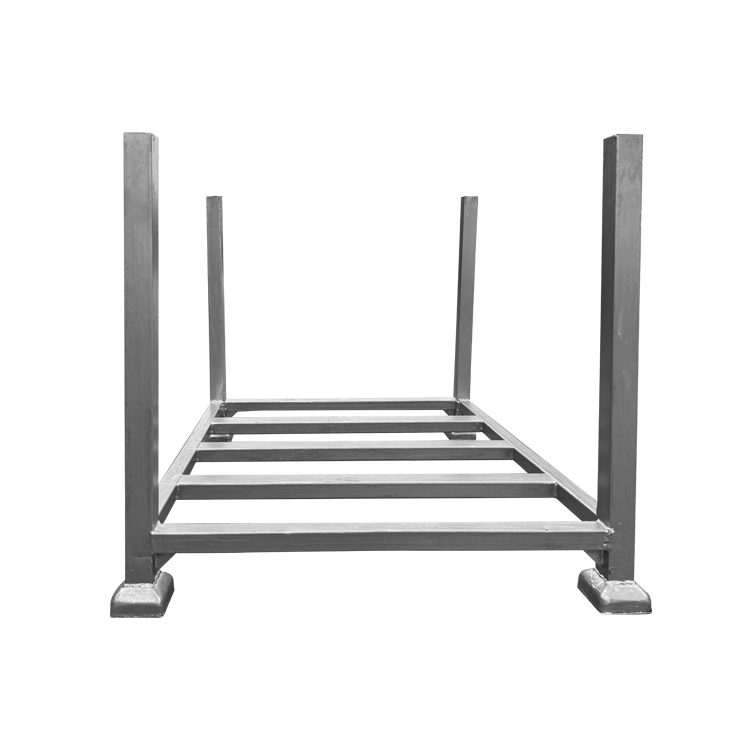 Industrial Heavy Duty Warehouse Stacking Racks Pallet Rack Storage Stacking Rack