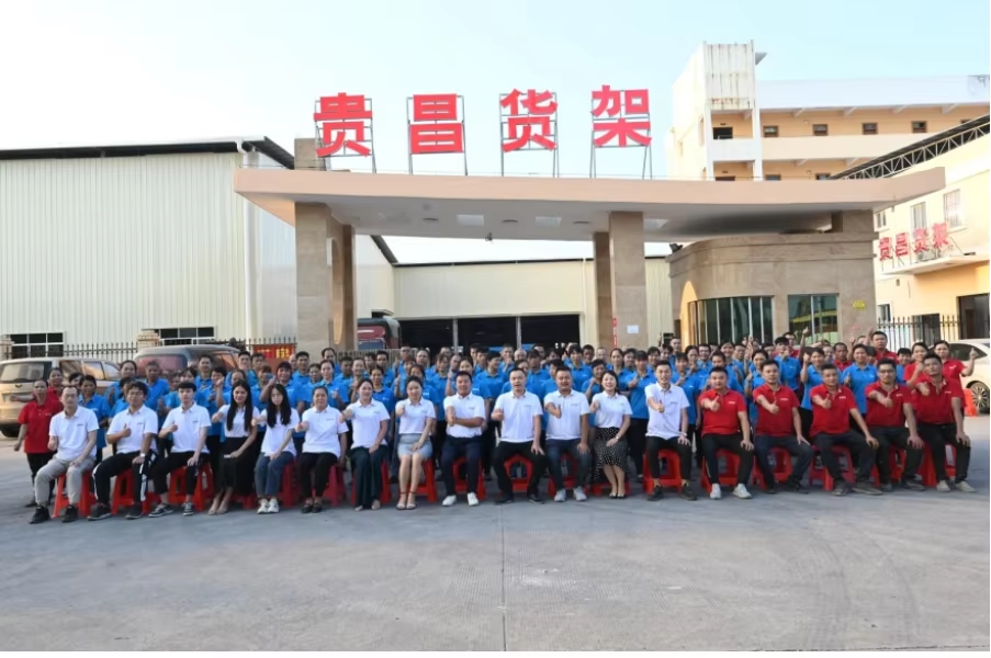 Factory Facility Display