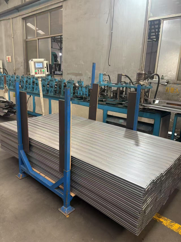 Factory Facility 2