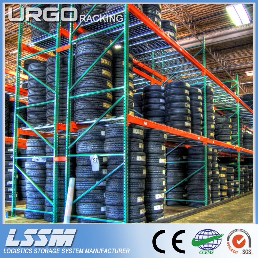 Hot Sale Pallet Rack Product 3