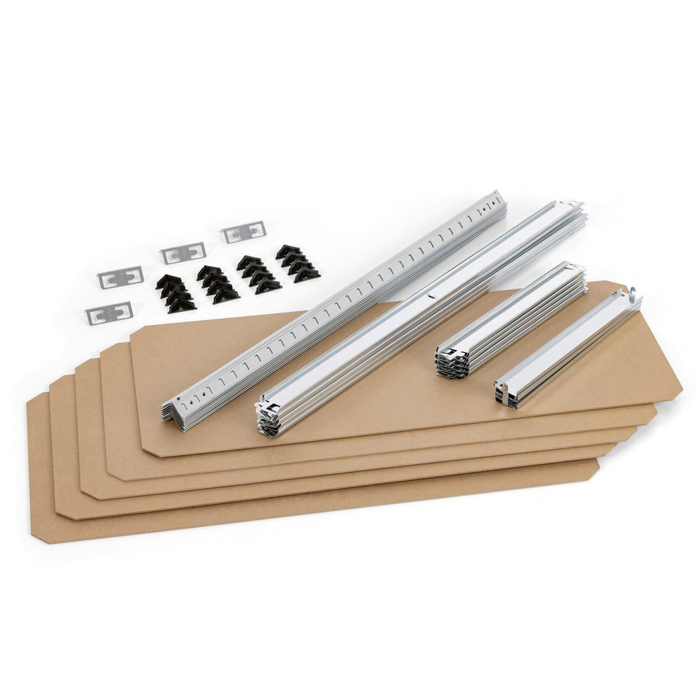 All components