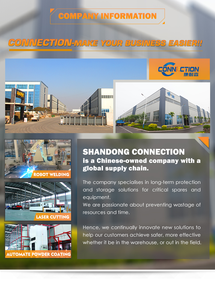 Company Information
