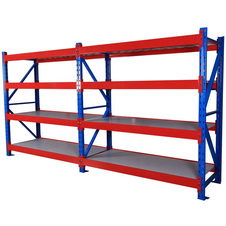 Rack Component Details 4
