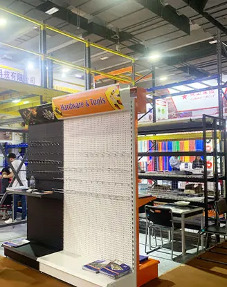 LogiMAT Exhibition Booth