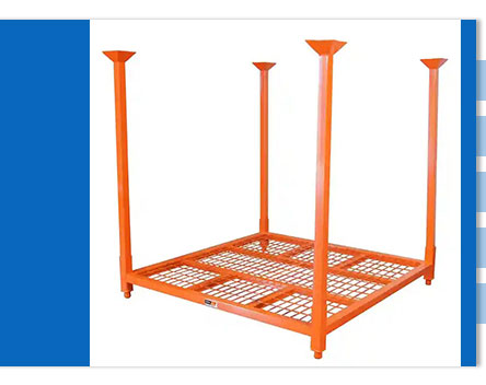 Tire rack specifications