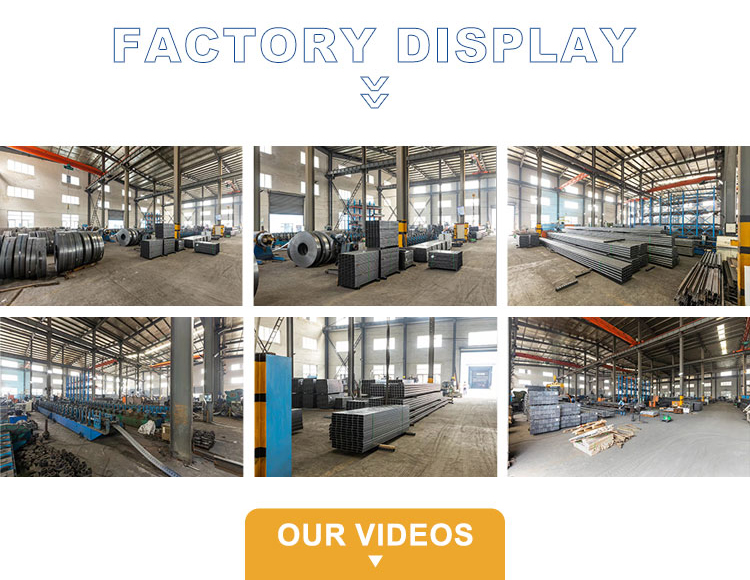 Manufacturing & Structure