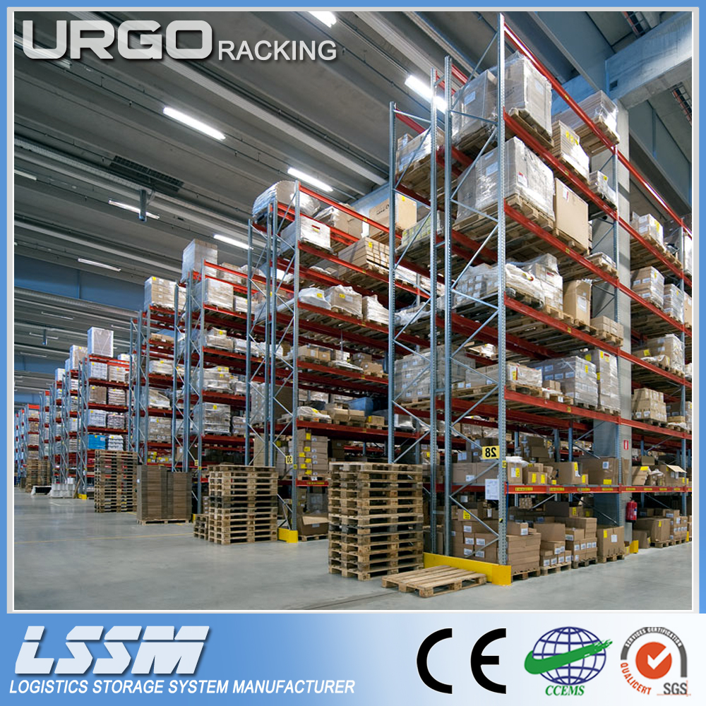 Hot Sale Pallet Rack Product 6