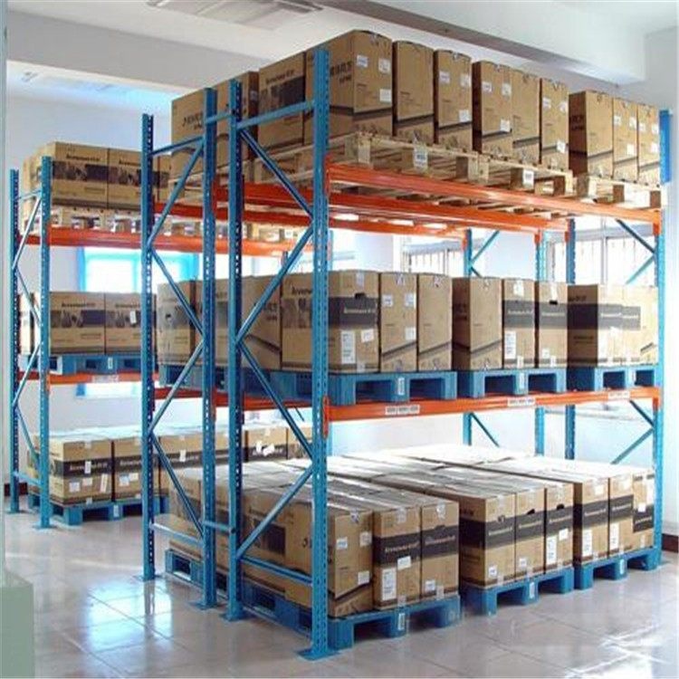 Heavy Duty Shelving Pallet Rack for Storage