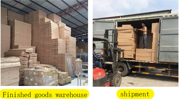 Packaging and Shipping 3