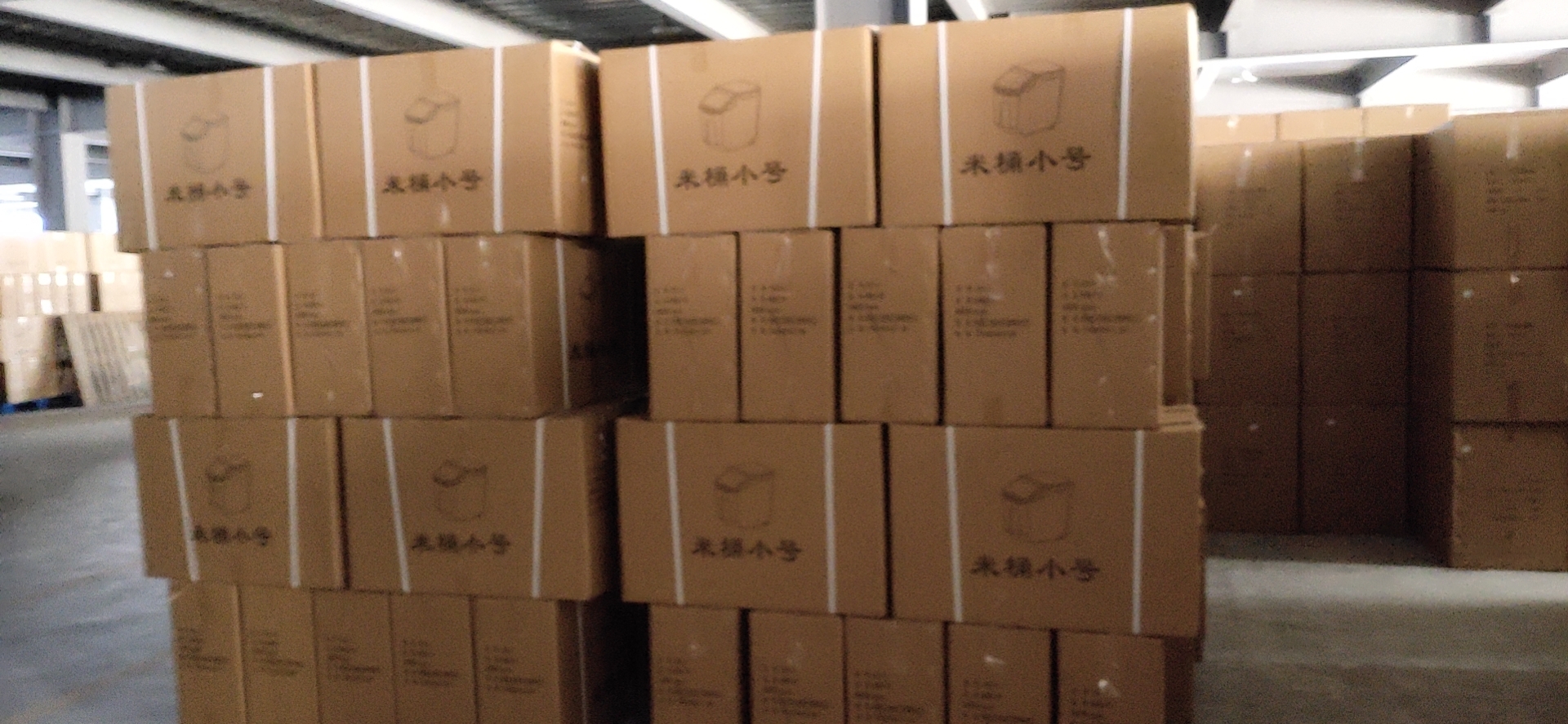 Packing and Delivery 6