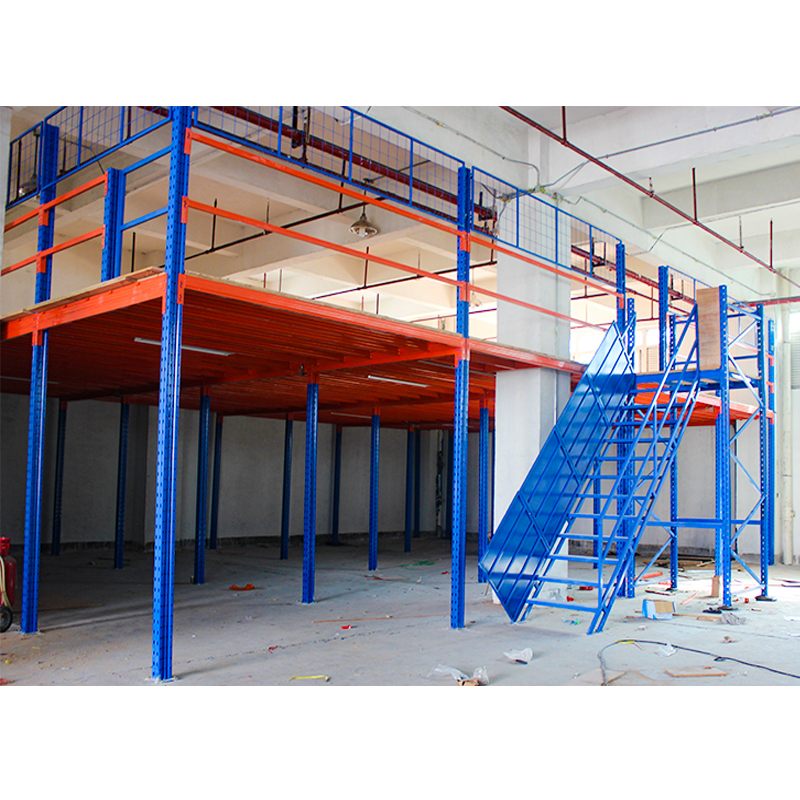 Customer site installation 3
