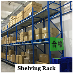 GuangZhou Factory OEM Service Adjustable Warehouse Storage Heavy Duty Pallet Gravity Flow Racking Roller Rack System
