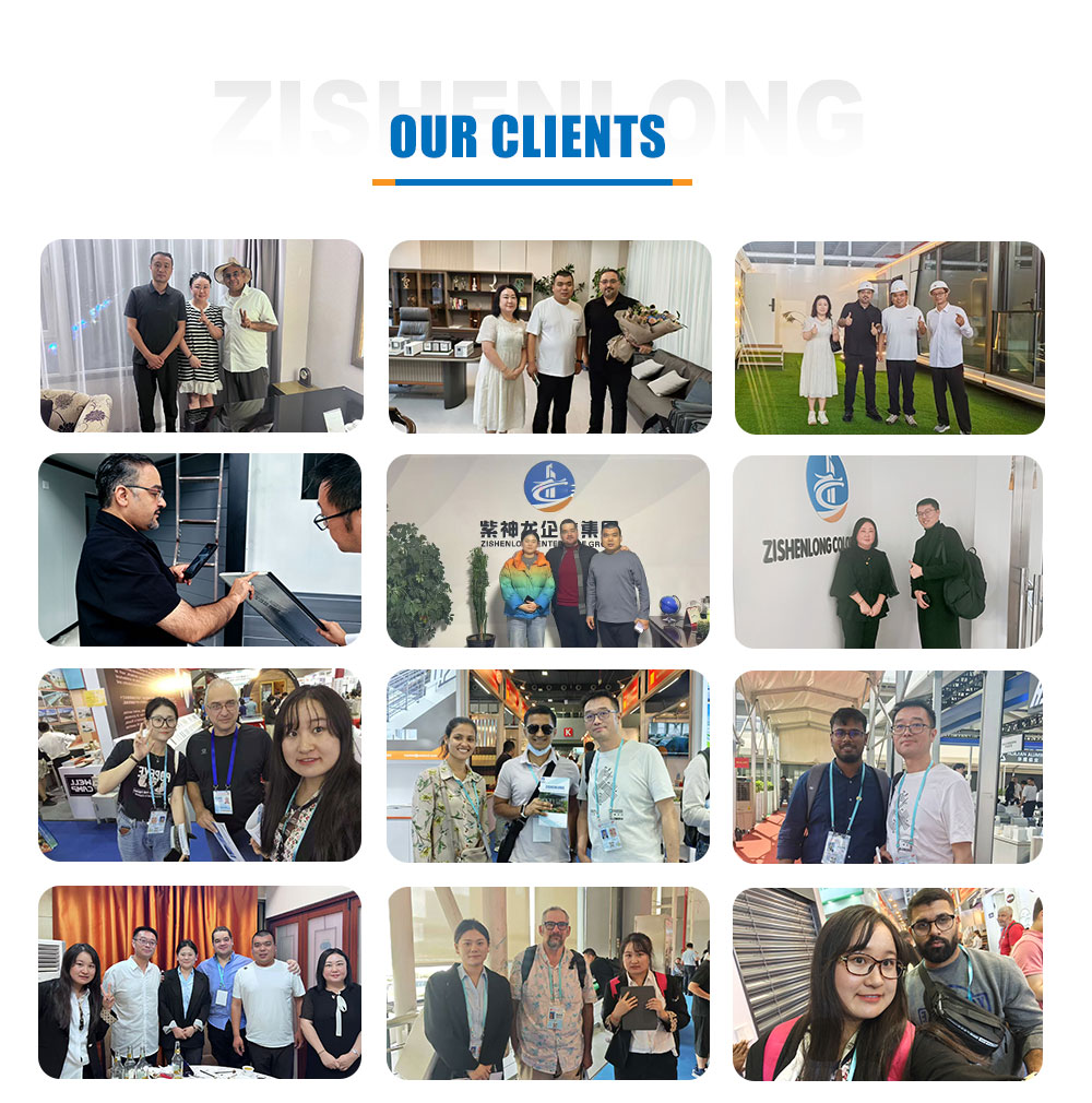 Metal Structure Engineering