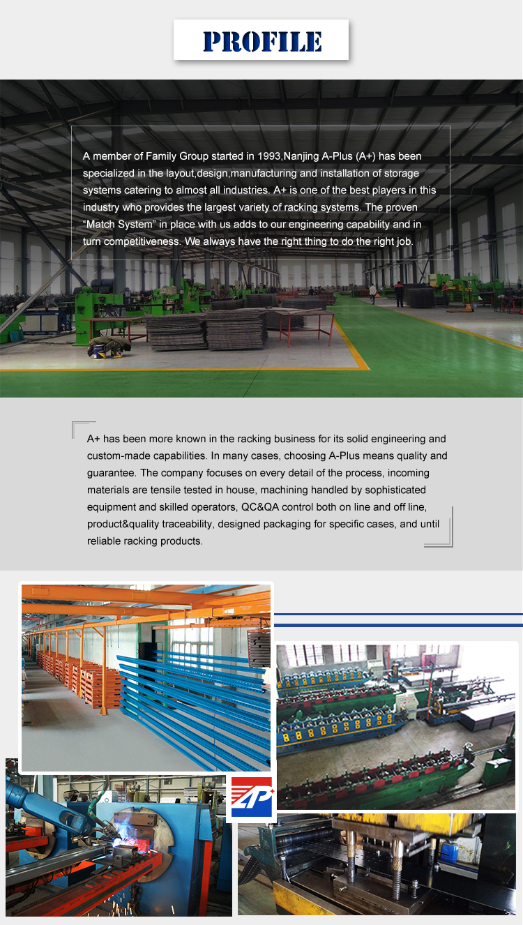 Company Workshop