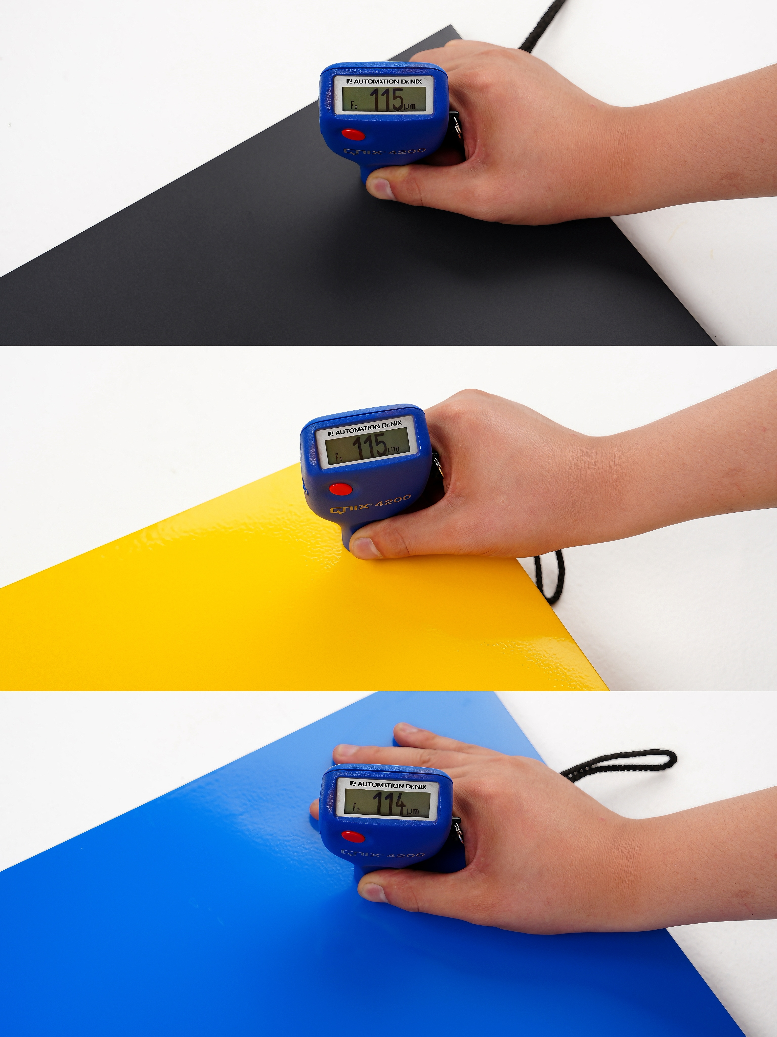 Manufacturing Stage 1