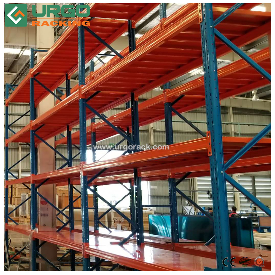Heavy Duty Warehousing Racking Systems