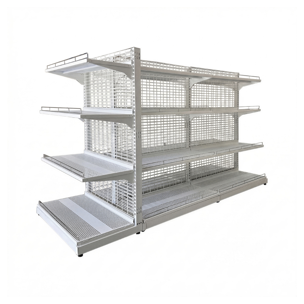 Gondola Shelf 11