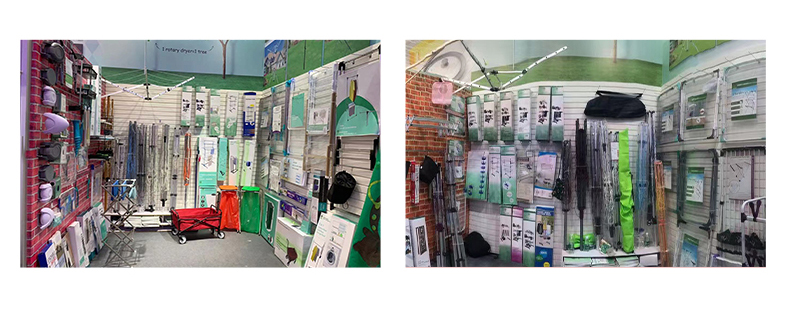 Exhibition Display