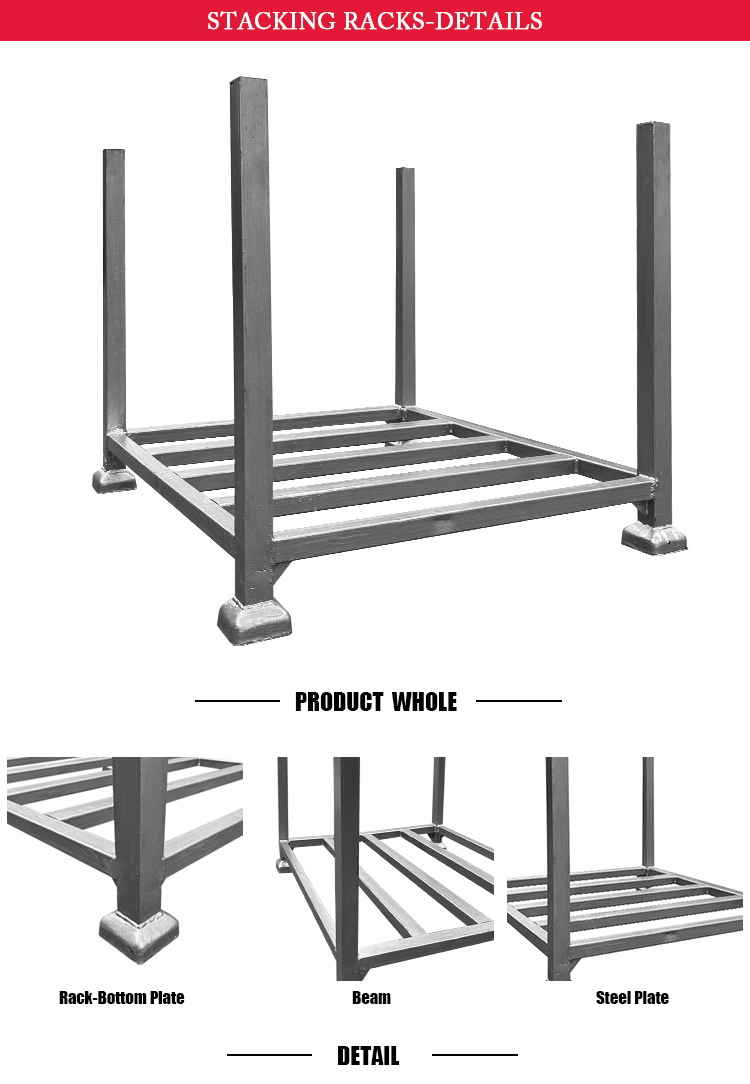 Rack Detail 1