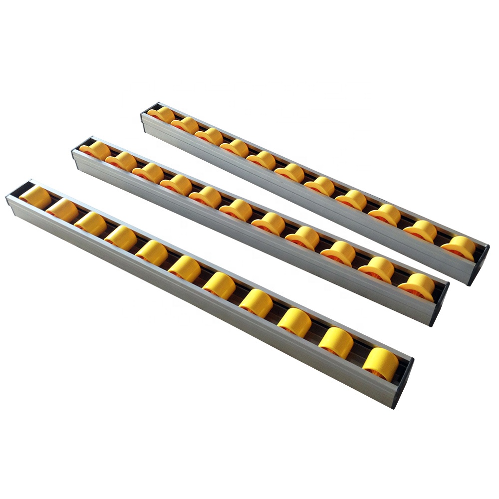 Warehouse Storage Gravity Carton Flow Rack for Box