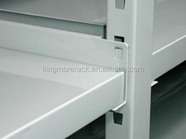 Storage Rack Component Detail 1