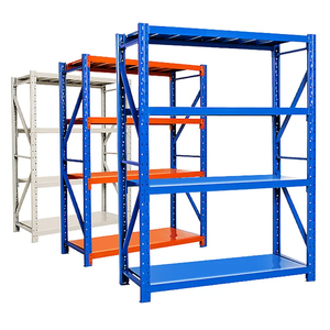 Factory Custom Adjustable Storage Shelves