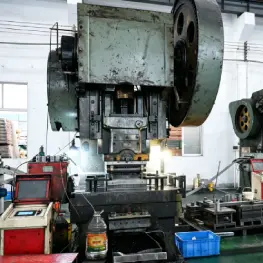 Roll profile forming