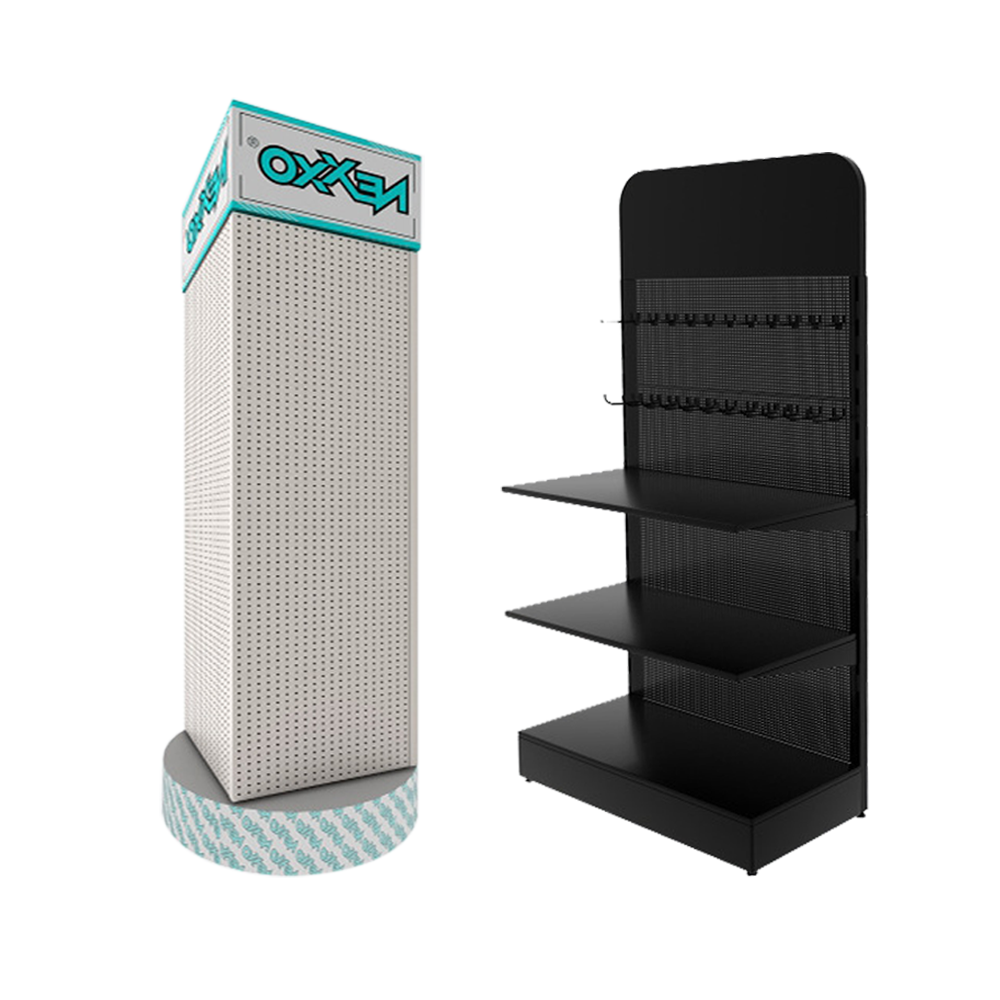 Rack Layout 3