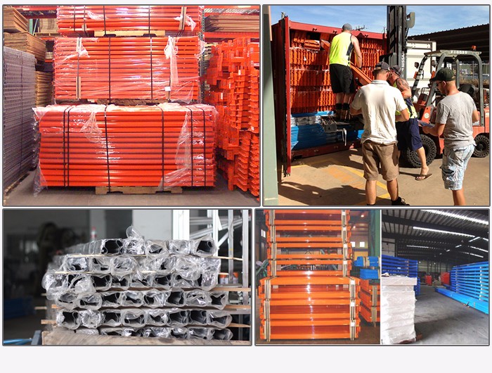 Packaging and Shipping