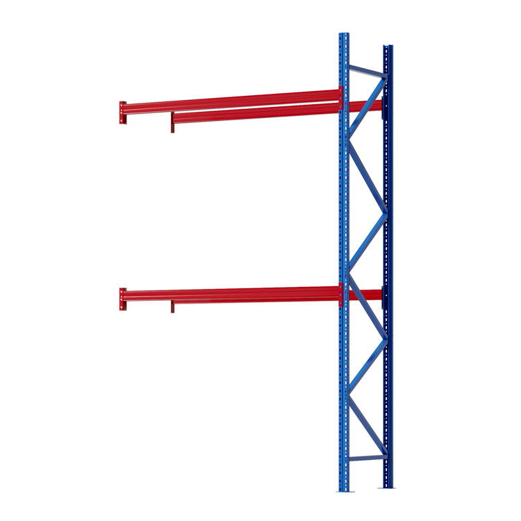 Heavy Duty Rack System Warehouse Storage Rack Pallet Racking Heavy Duty Storage Rack