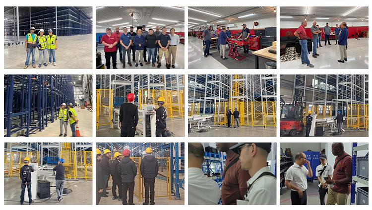 Production Workshop