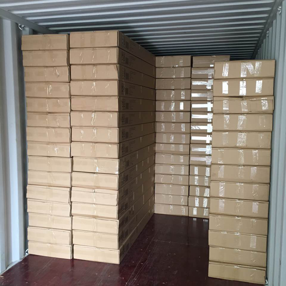 Packaging 4