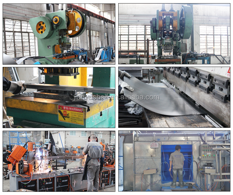 Production workshop