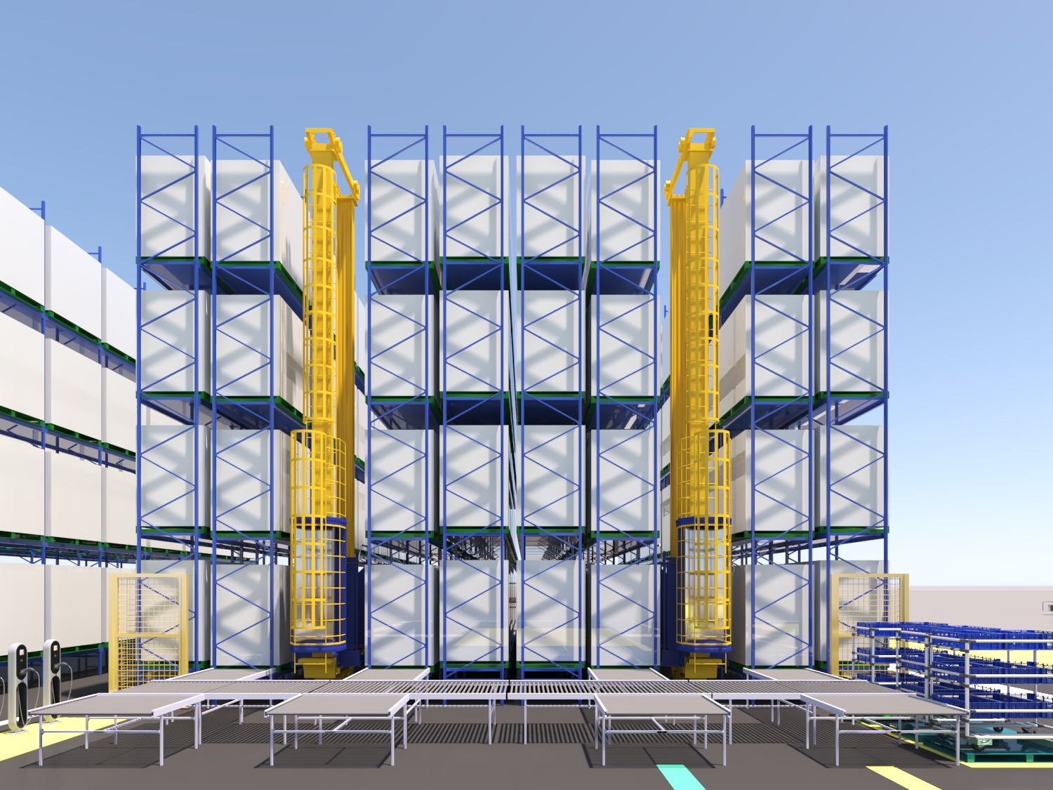 Facility Detail 4