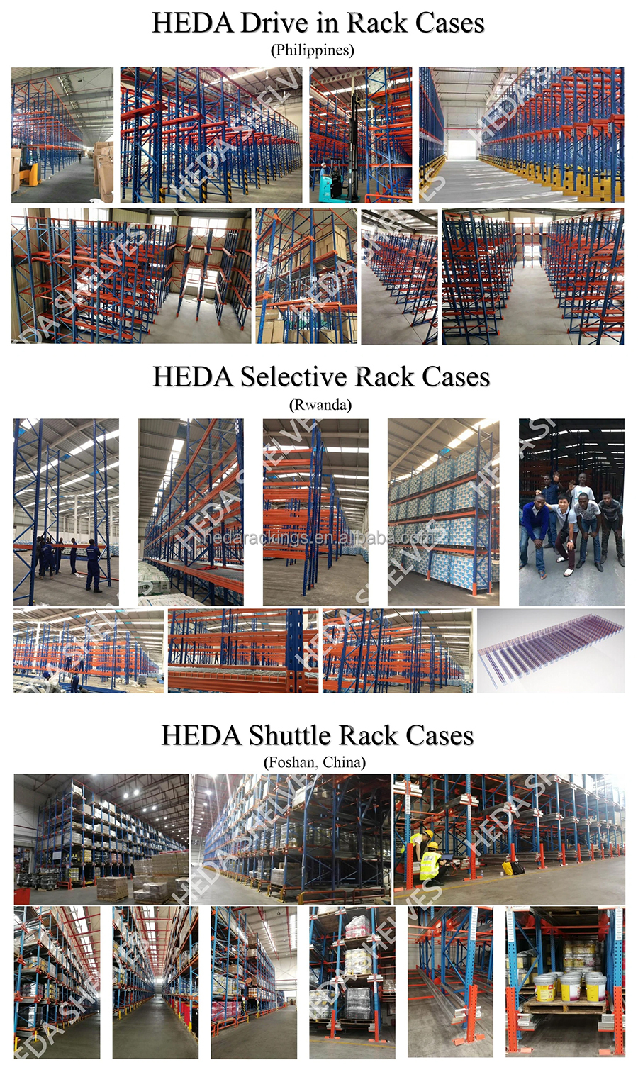 Customer Photos Showcase