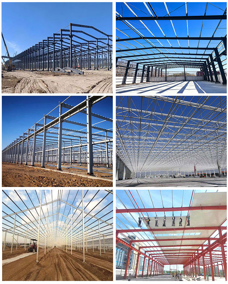 Structure Details