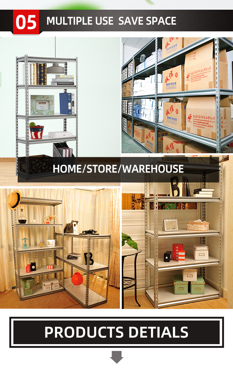 Storage Display 4
